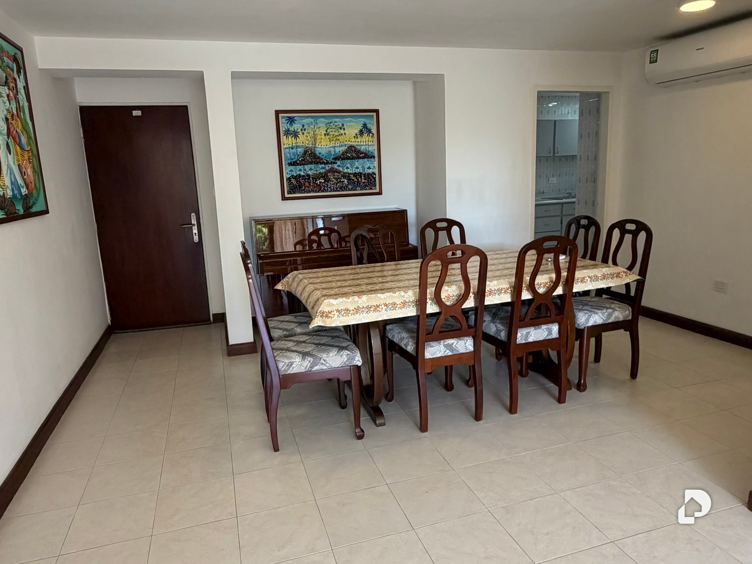 Apartamento en Urbanización Nva Segovia, Barquisimeto – 4