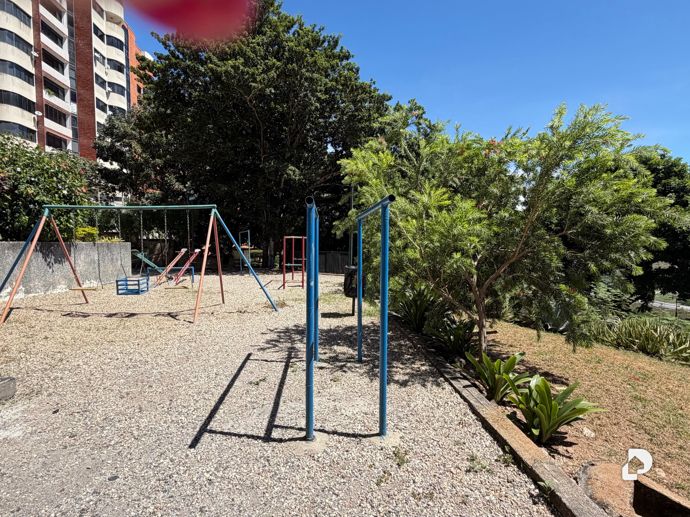 Apartamento en Urbanización Nva Segovia, Barquisimeto – 24