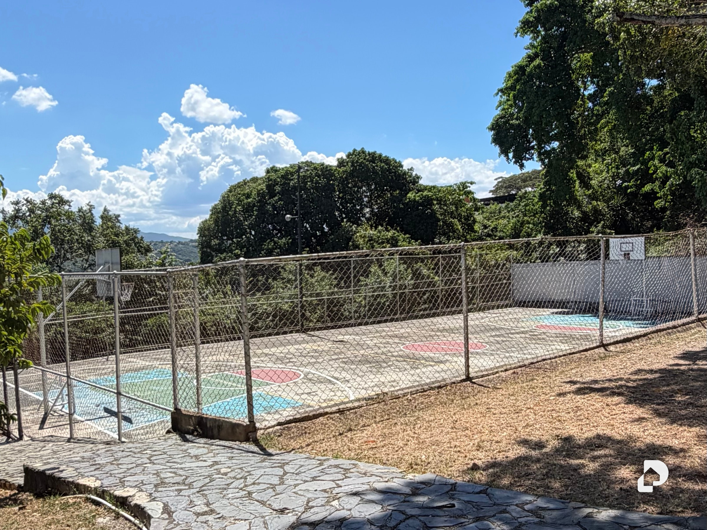 Apartamento en Urbanización Nva Segovia, Barquisimeto – 25
