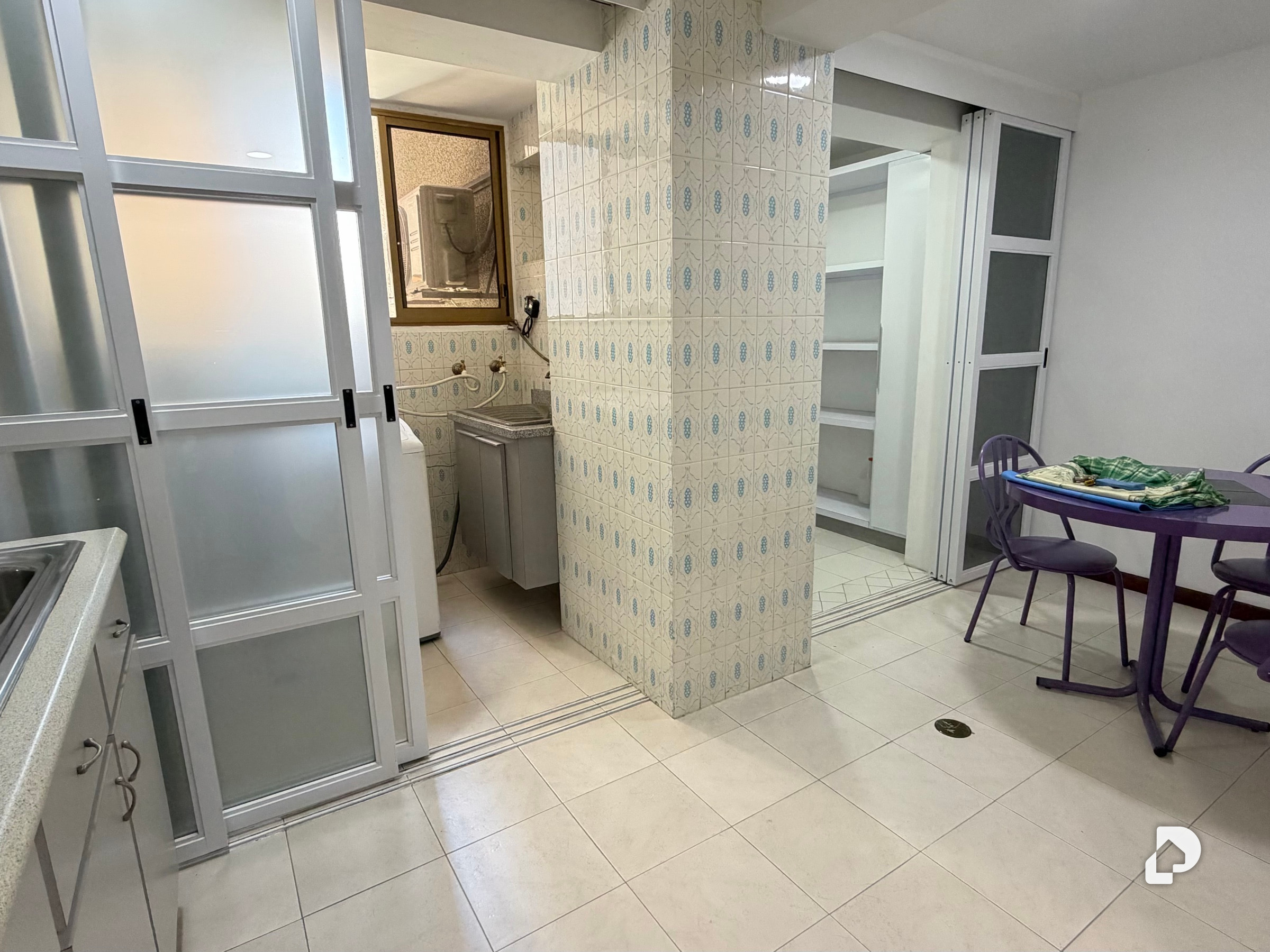 Apartamento en Urbanización Nva Segovia, Barquisimeto – 8