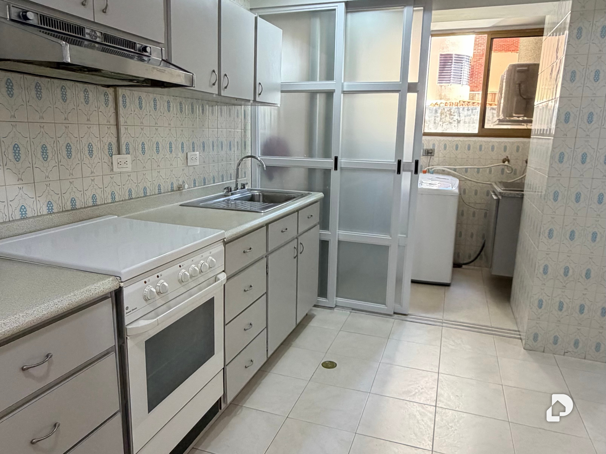 Apartamento en Urbanización Nva Segovia, Barquisimeto – 6