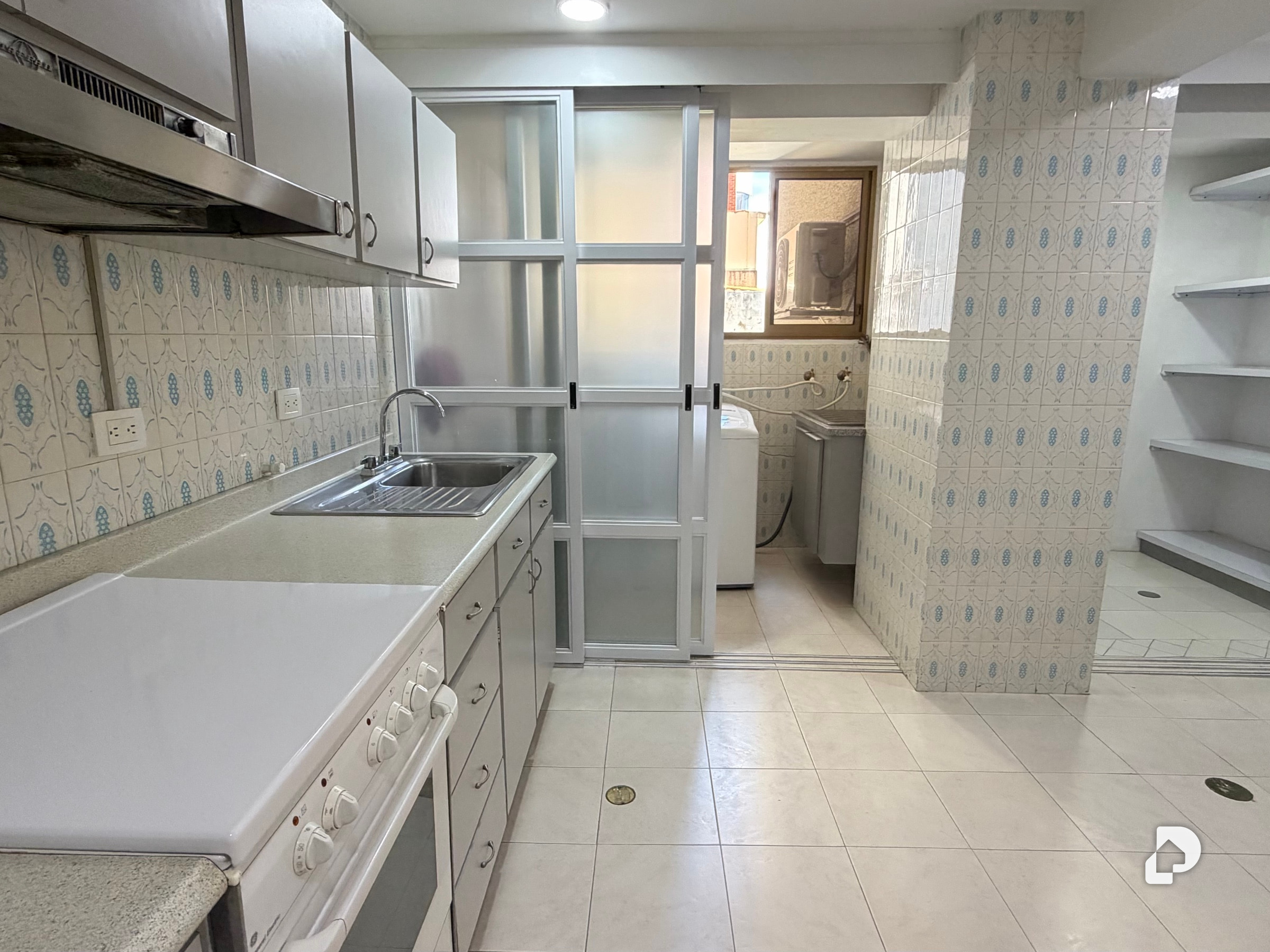 Apartamento en Urbanización Nva Segovia, Barquisimeto – 7
