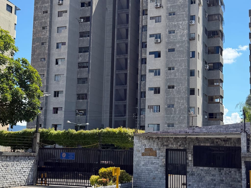 Apartment in Barquisimeto - 1