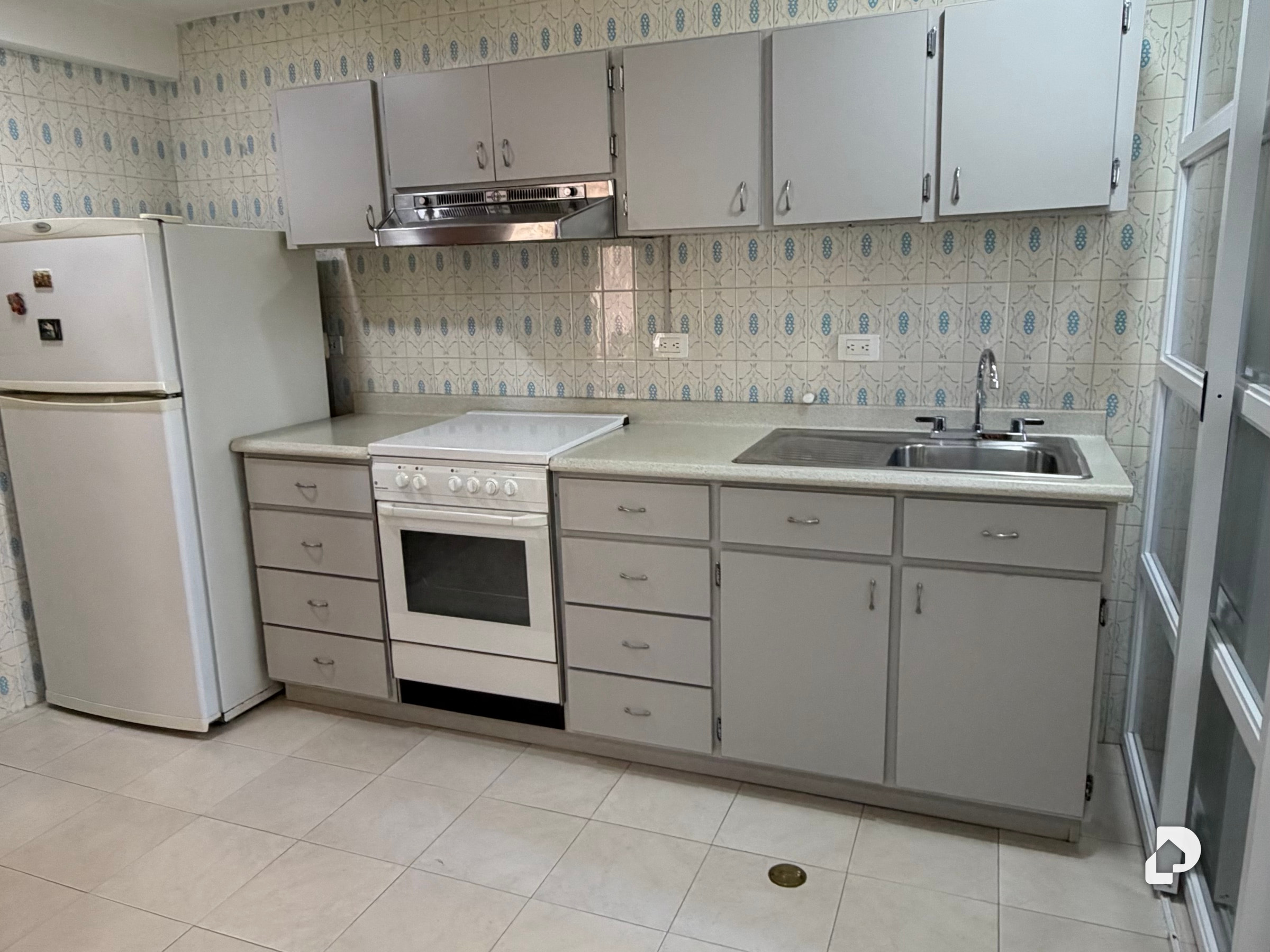 Apartamento en Urbanización Nva Segovia, Barquisimeto – 5