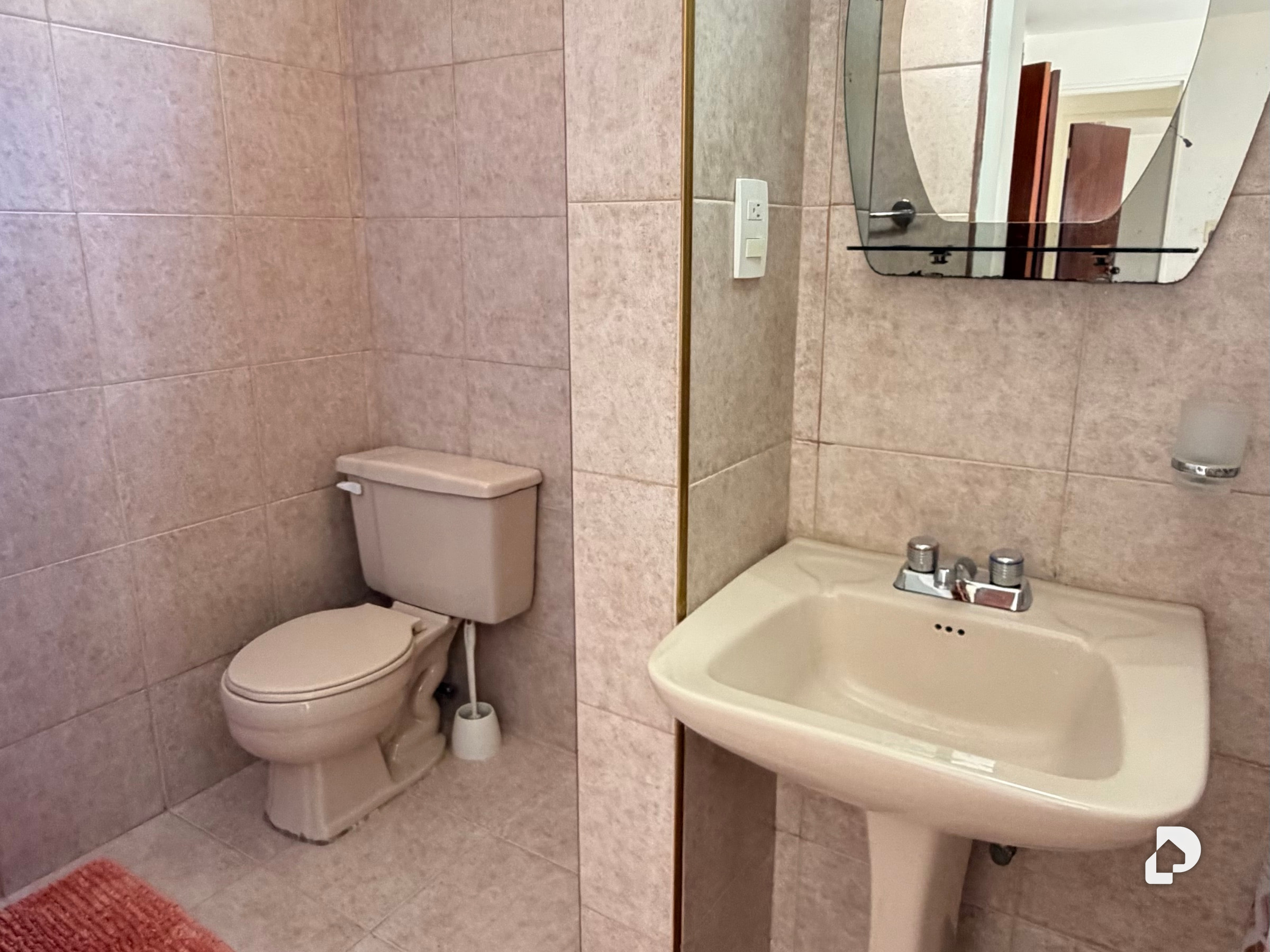 Apartamento en Urbanización Nva Segovia, Barquisimeto – 19