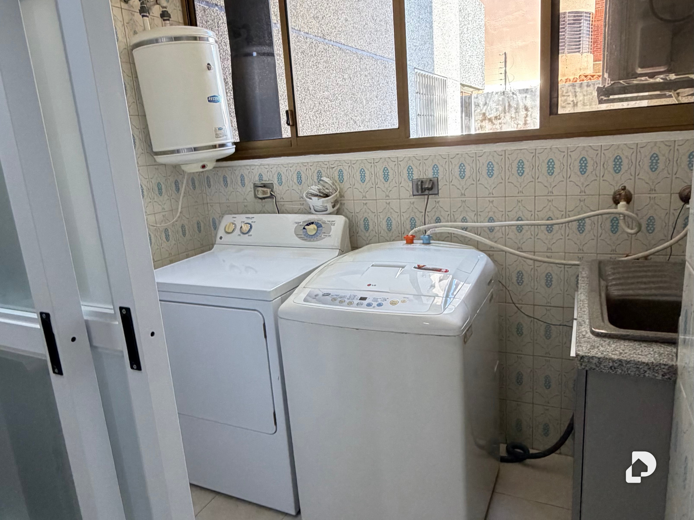 Apartamento en Urbanización Nva Segovia, Barquisimeto – 9