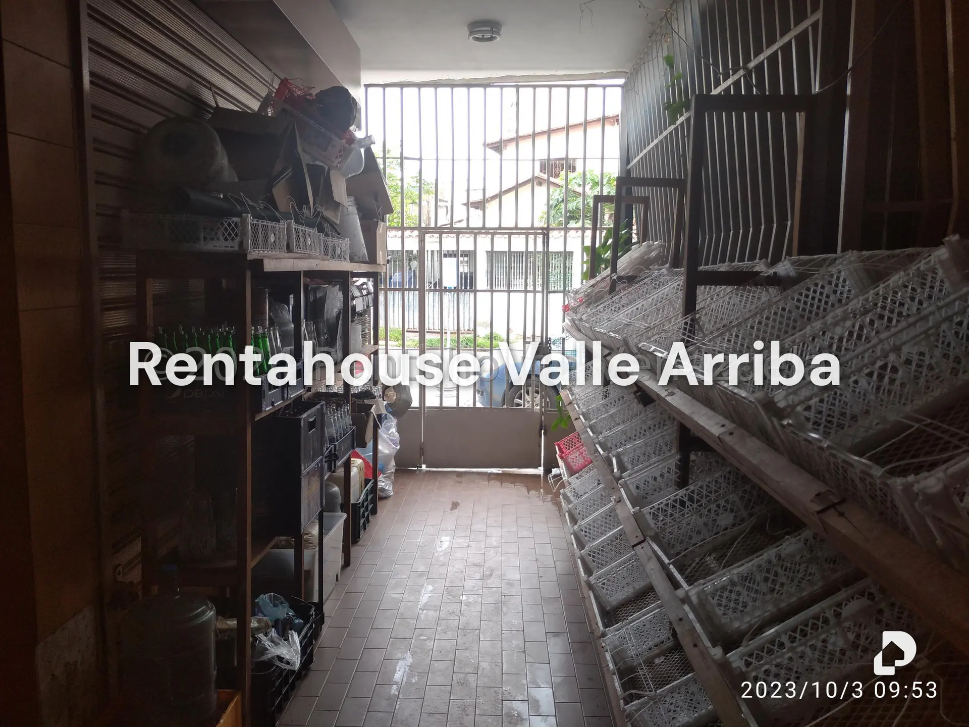 Local comercial en El Paraíso, Caracas – 4