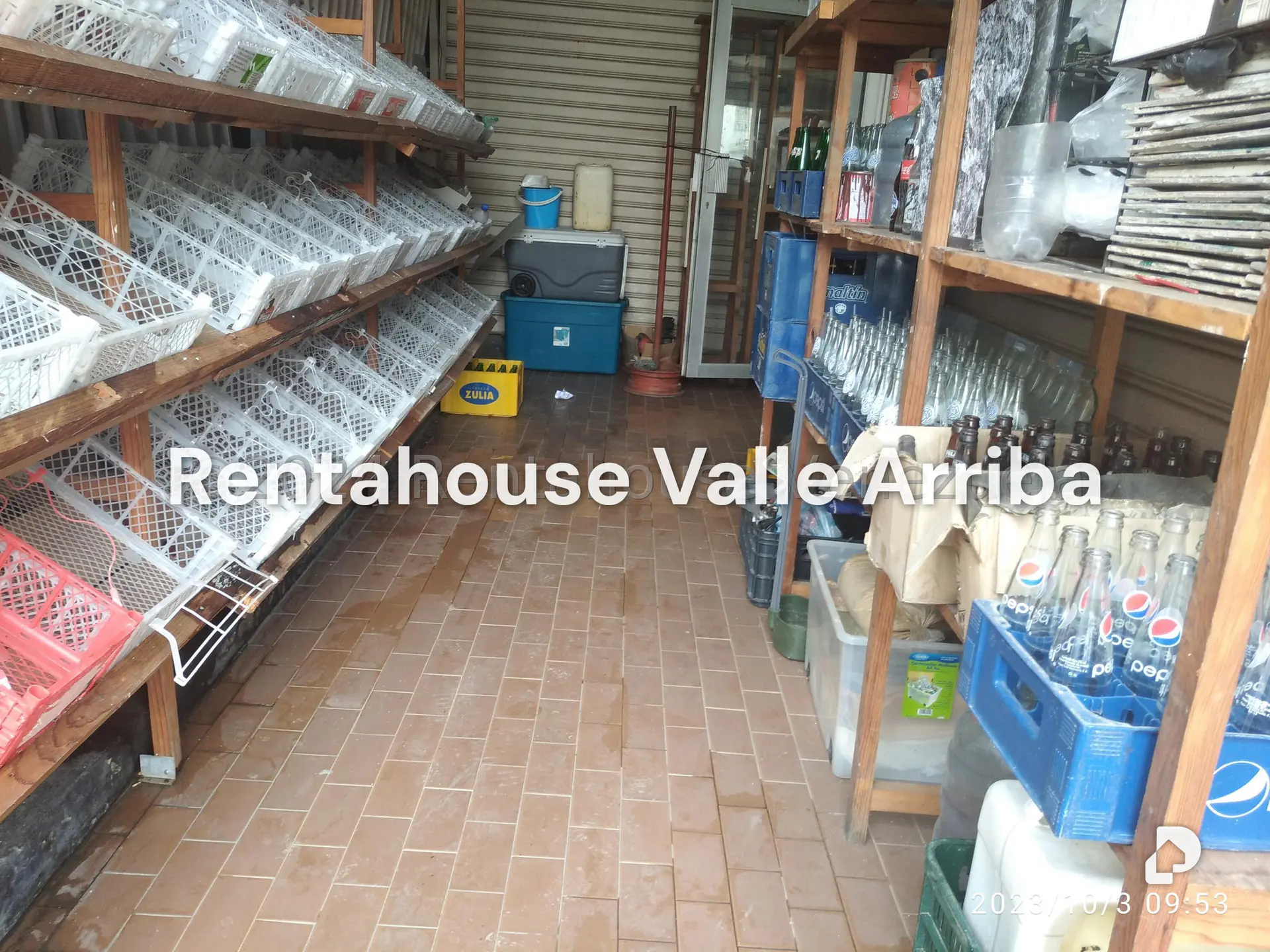 Local comercial en El Paraíso, Caracas – 7