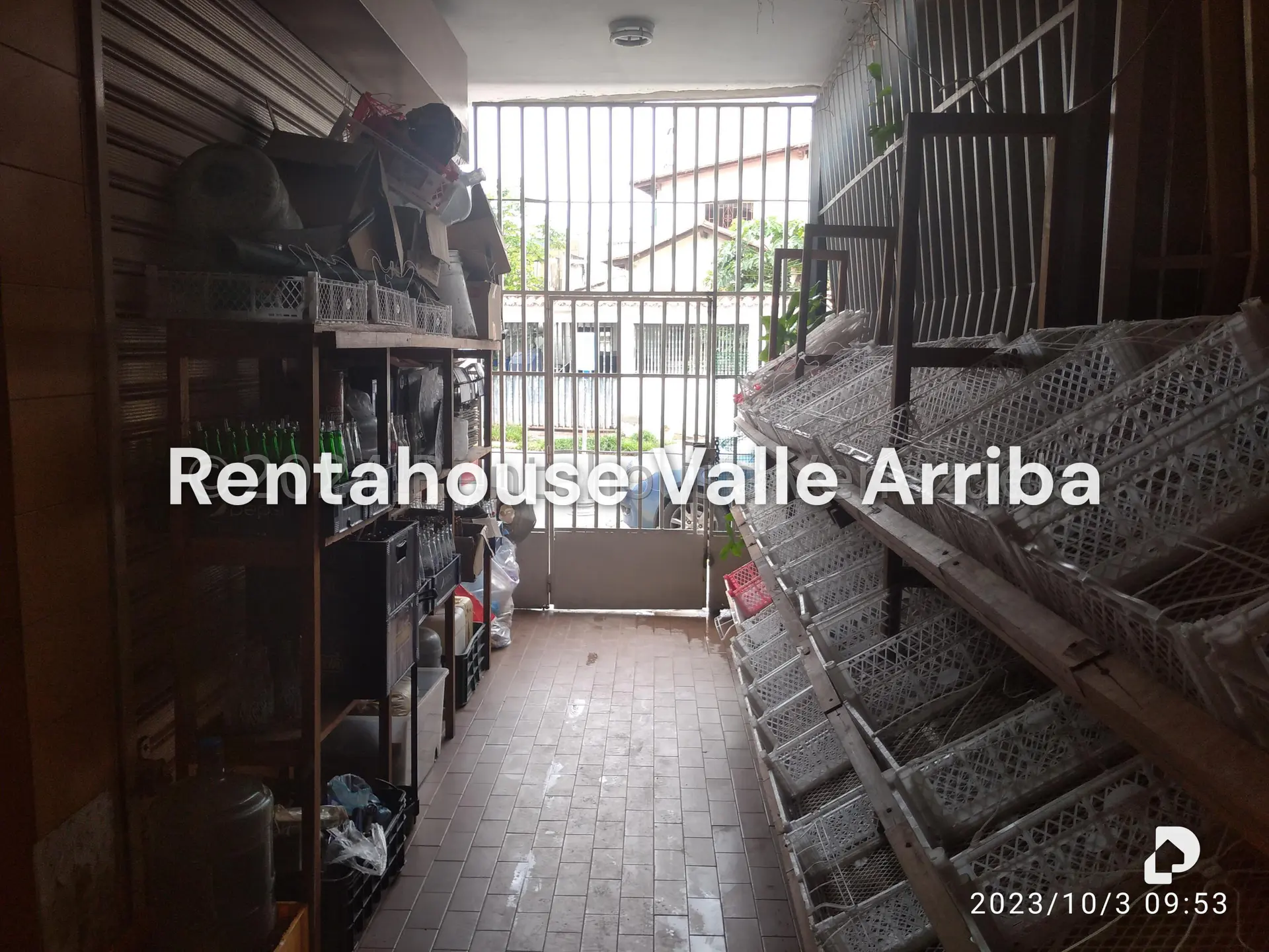 Local comercial en El Paraíso, Caracas – 5