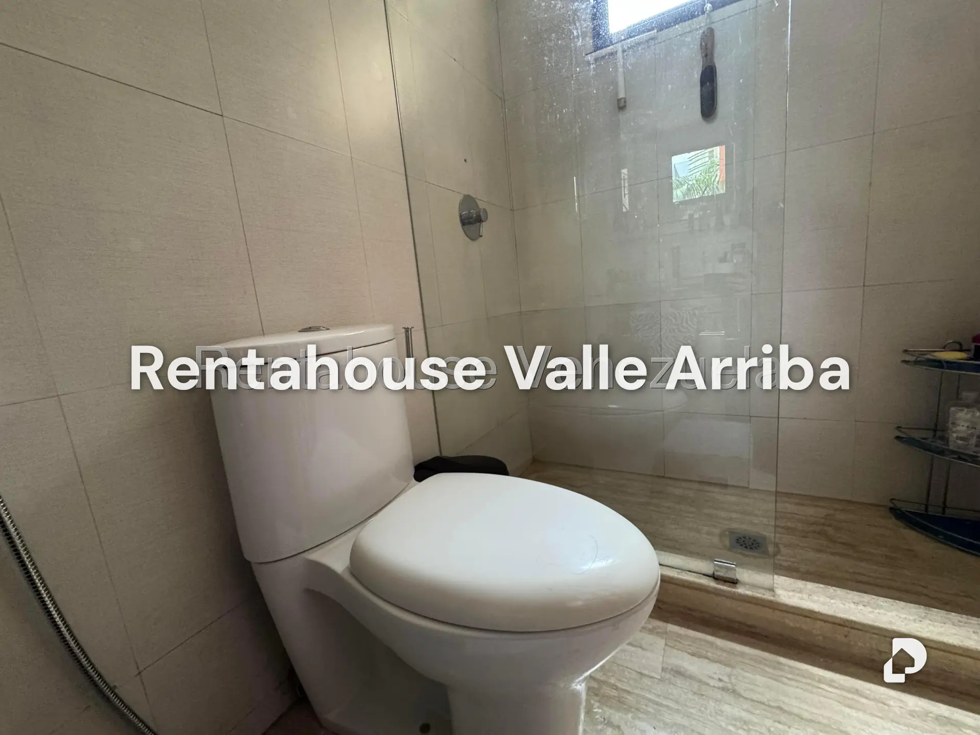 Apartamento en El Rosal, Caracas – 19