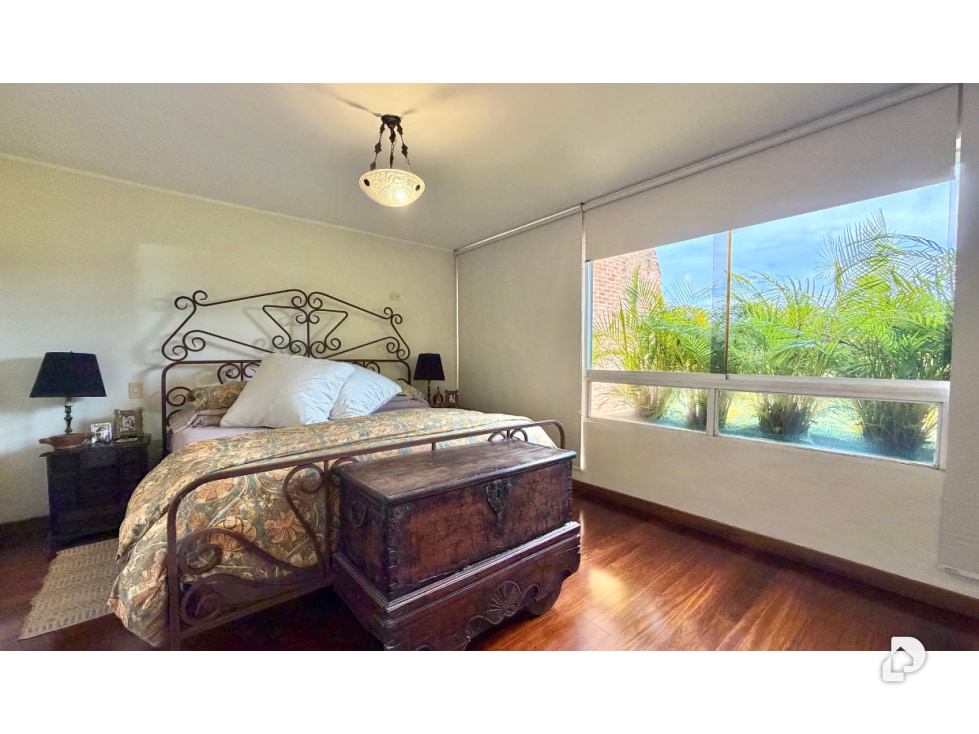 Penthouse en La Unión, Caracas – 8
