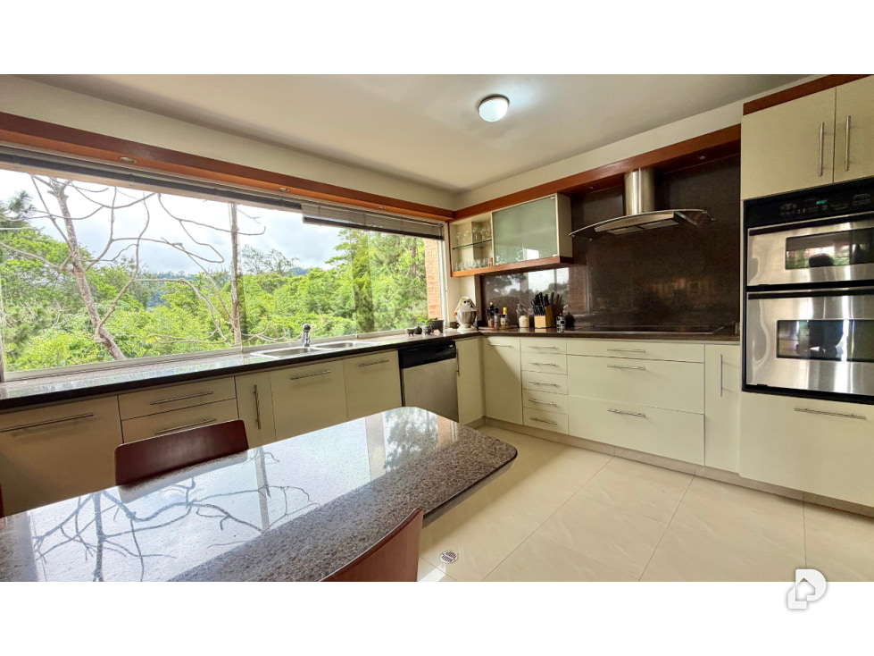Penthouse en La Unión, Caracas – 6