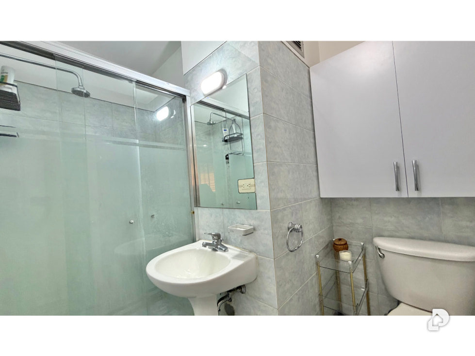 Penthouse en La Unión, Caracas – 10