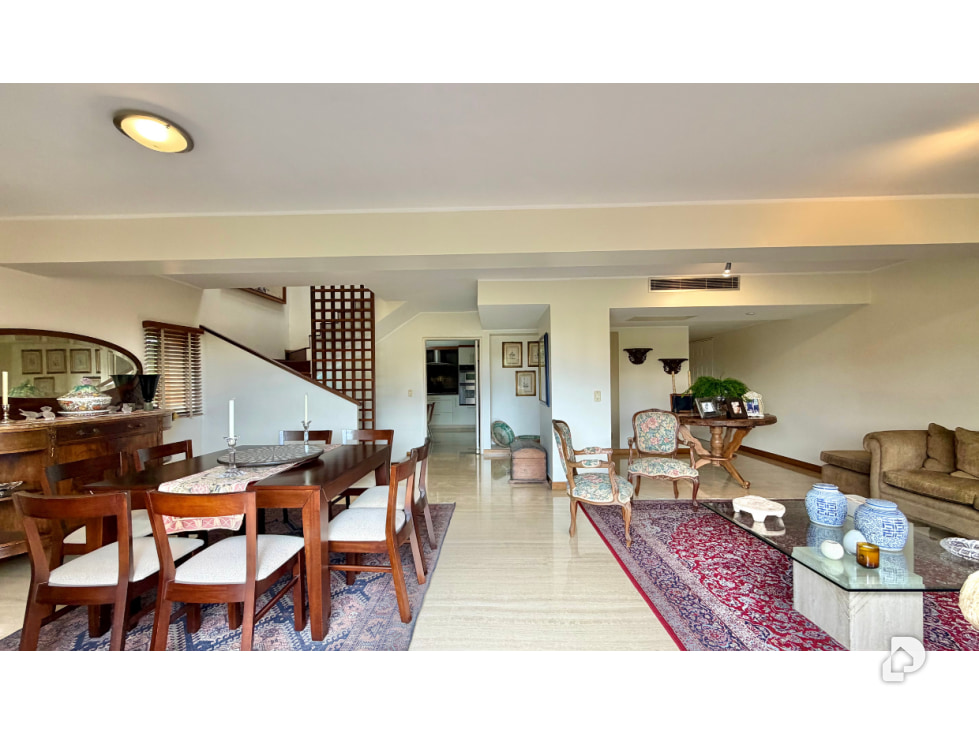 Penthouse en La Unión, Caracas – 5