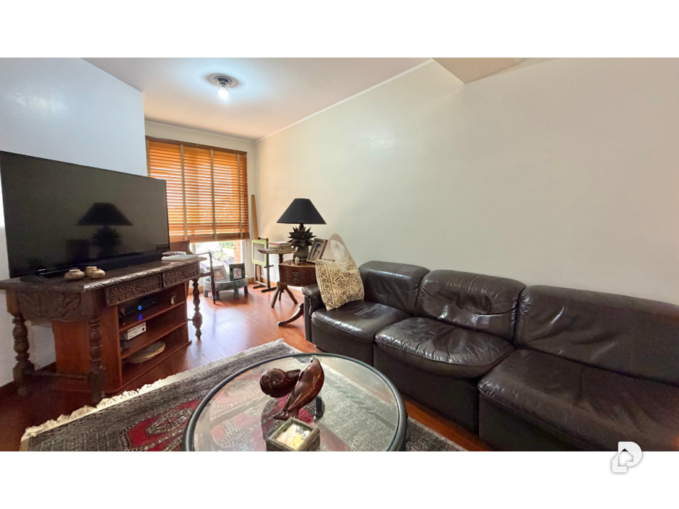 Penthouse en La Unión, Caracas – 7