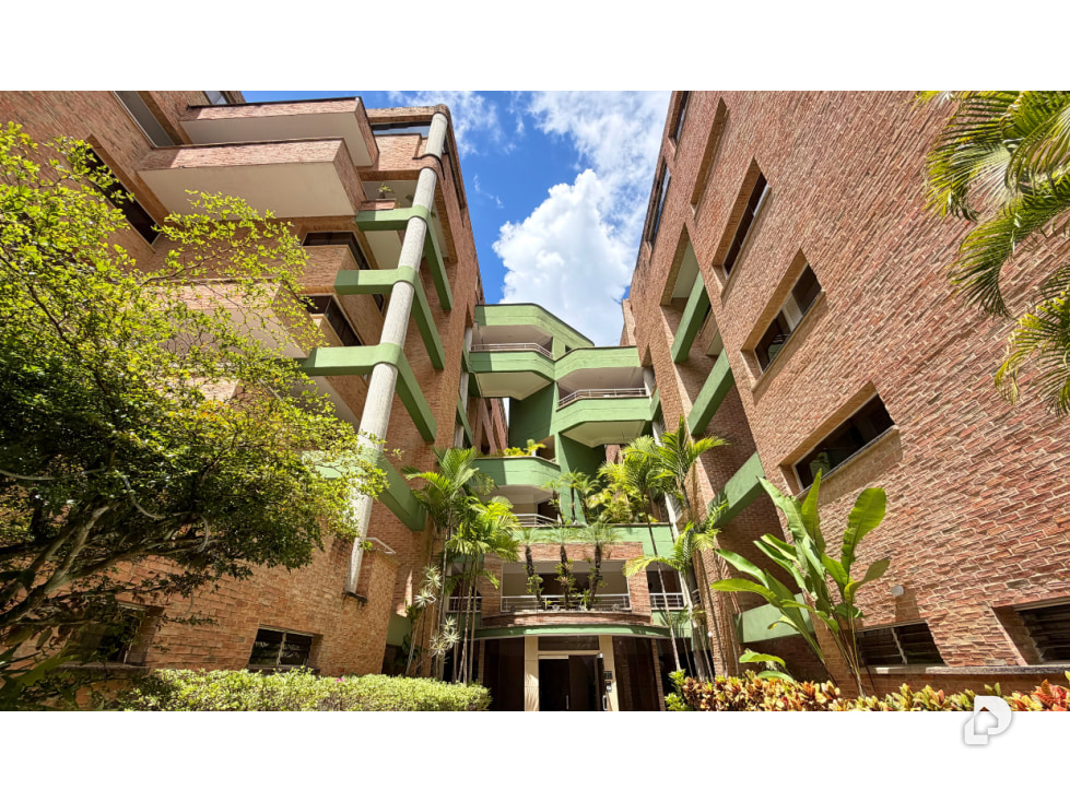 Penthouse en La Unión, Caracas – 2