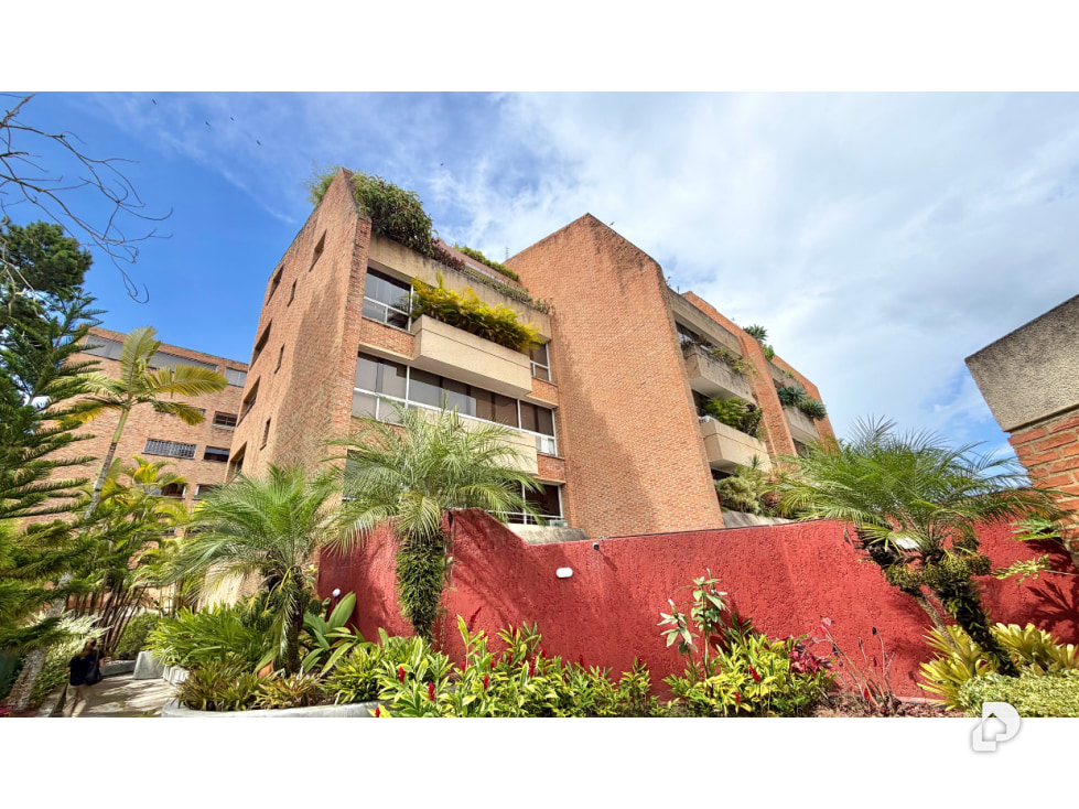 Penthouse en La Unión, Caracas – 1