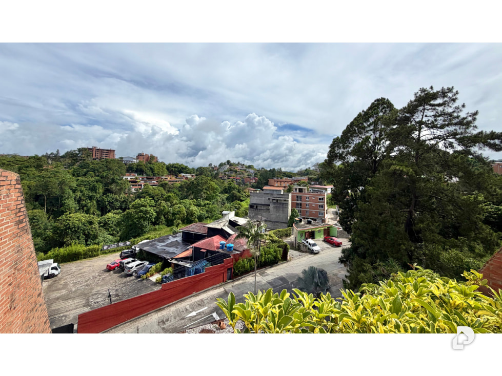 Penthouse en La Unión, Caracas – 13
