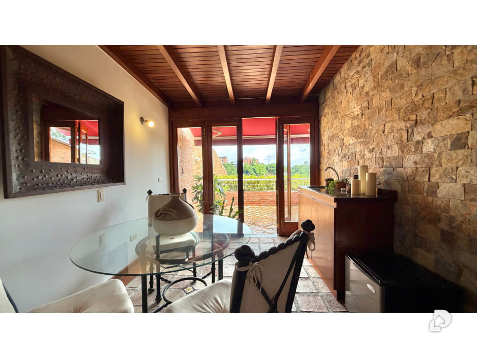 Penthouse en La Unión, Caracas – 11