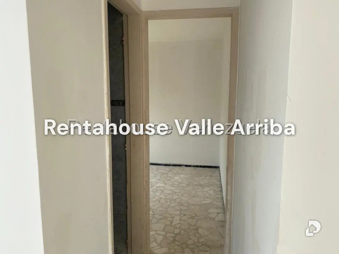 Apartamento en Caurimare, Caracas – 29