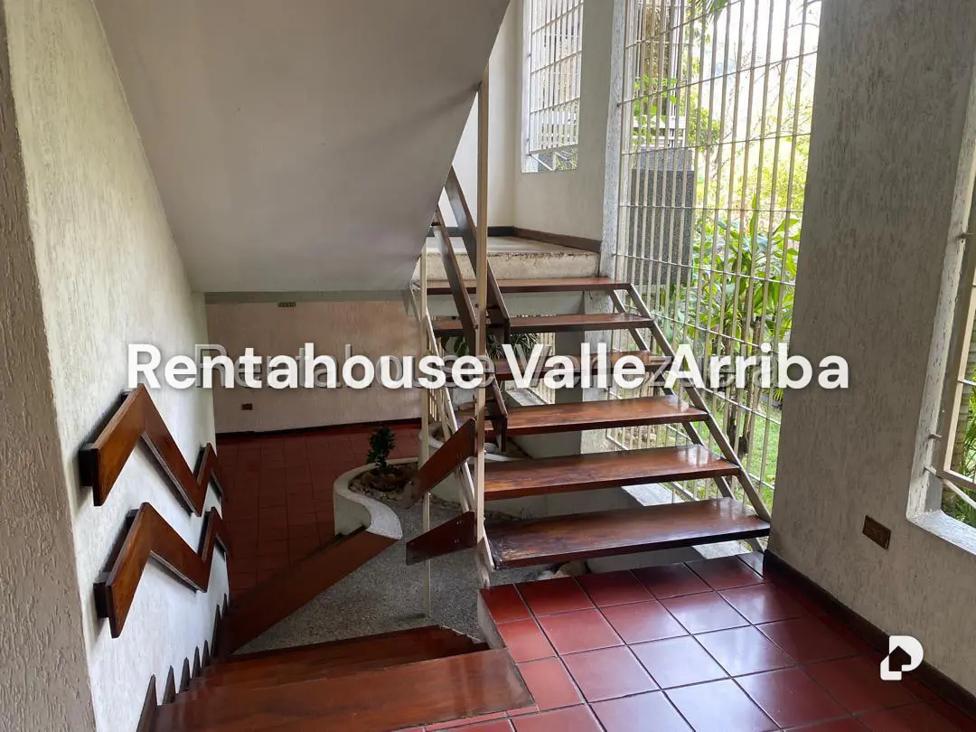 Apartamento en Caurimare, Caracas – 5