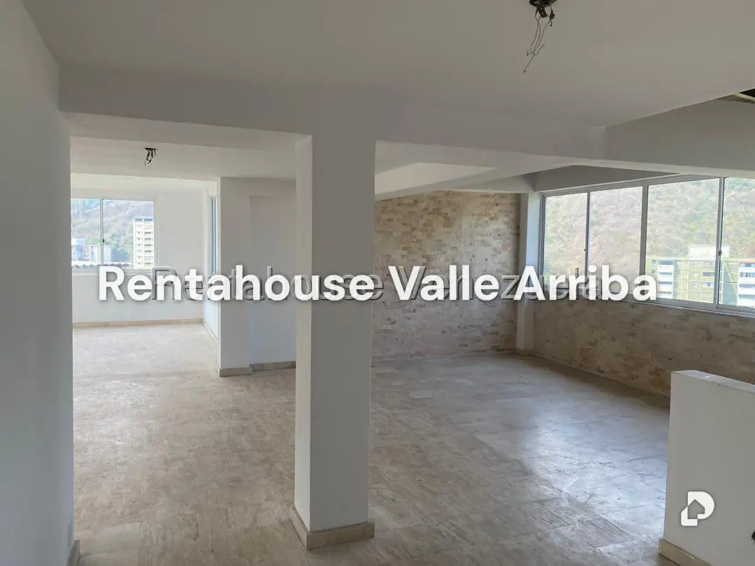 Apartamento en Caurimare, Caracas – 27