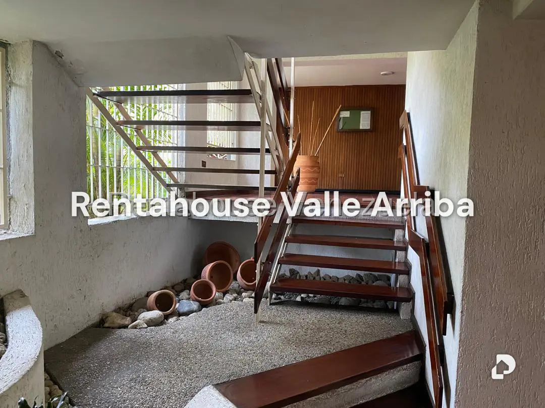 Apartamento en Caurimare, Caracas – 10