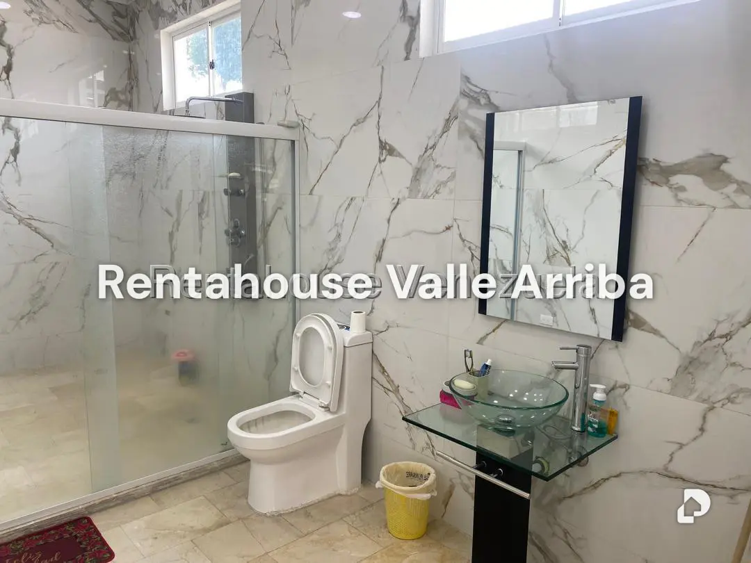 Apartamento en Caurimare, Caracas – 24
