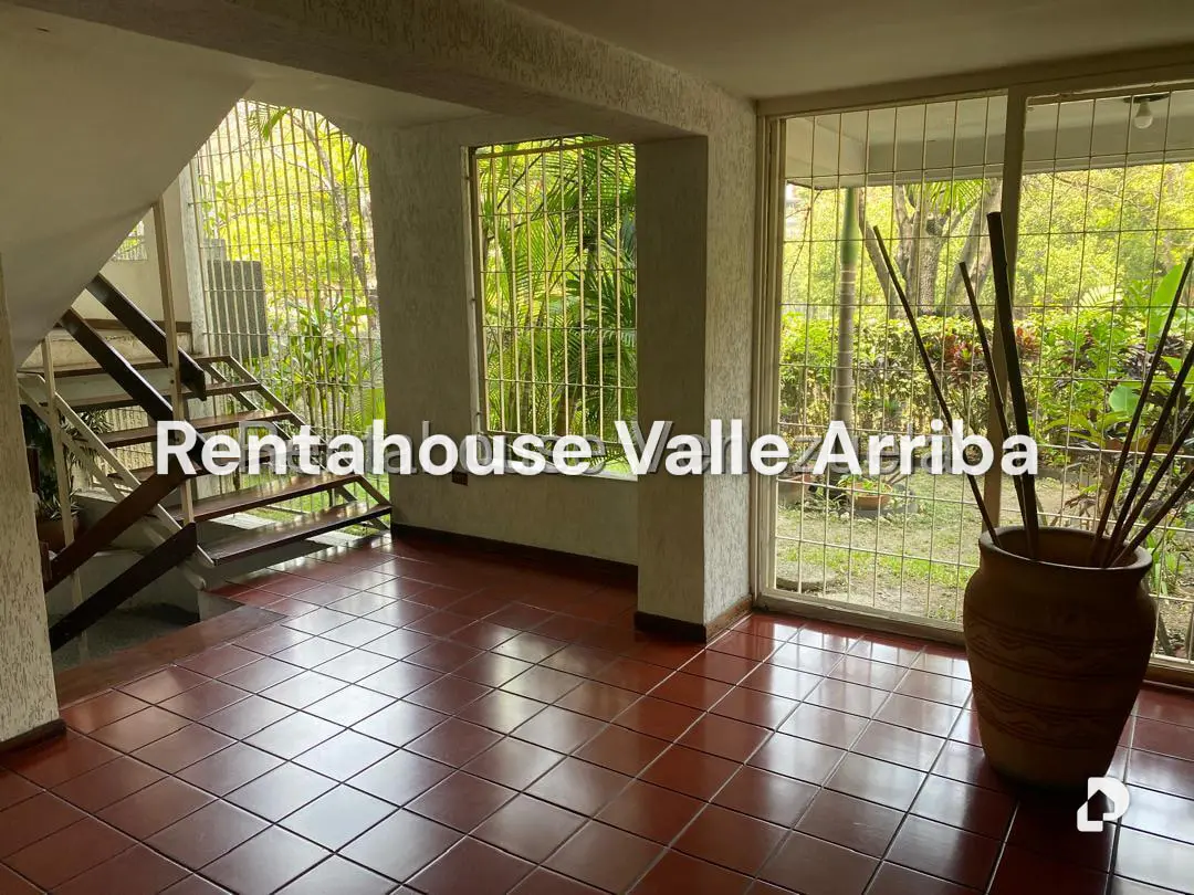Apartamento en Caurimare, Caracas – 2