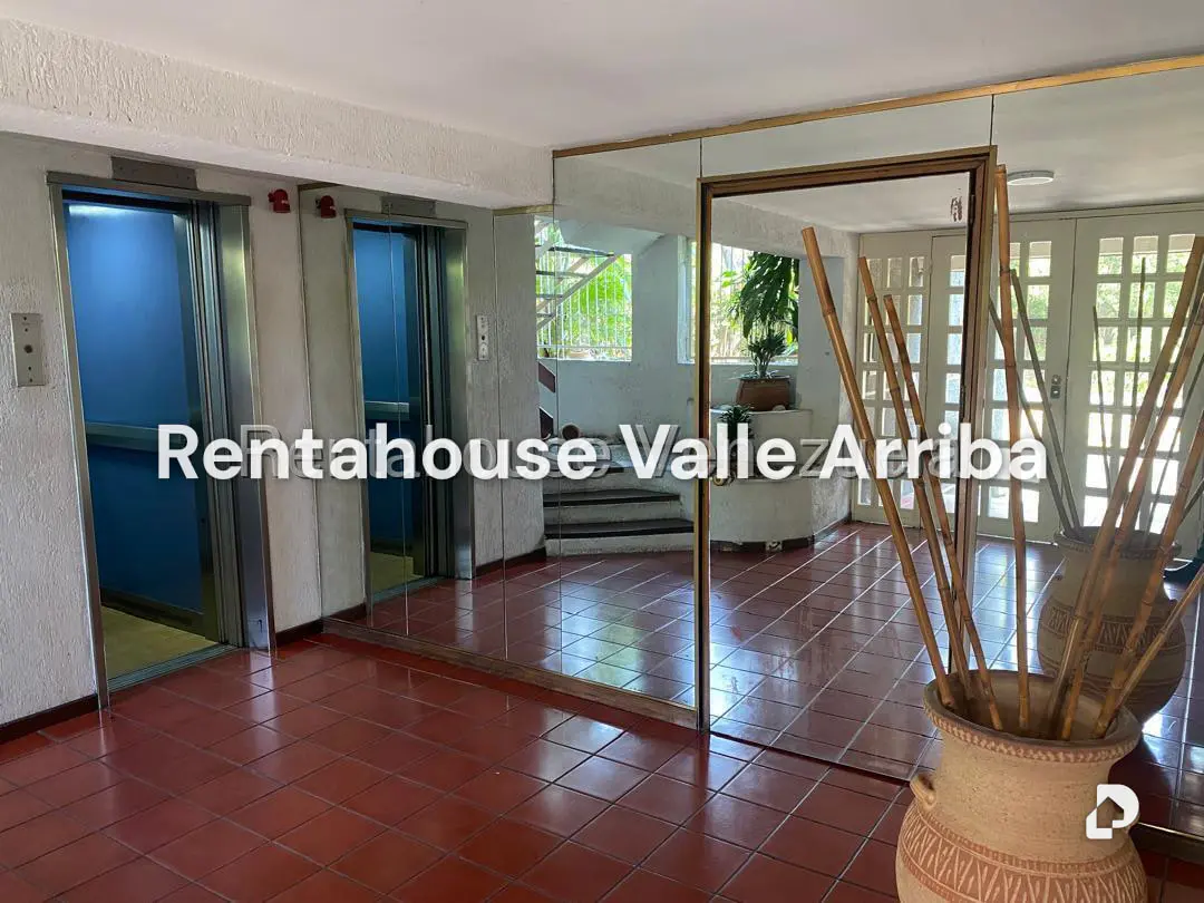 Apartamento en Caurimare, Caracas – 9
