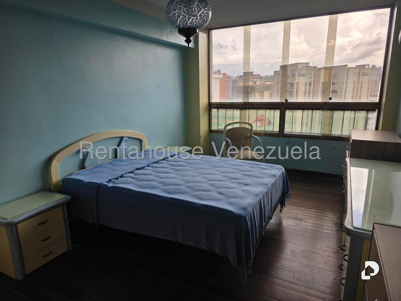 Apartamento en Terrazas del Ávila, Caracas – 27