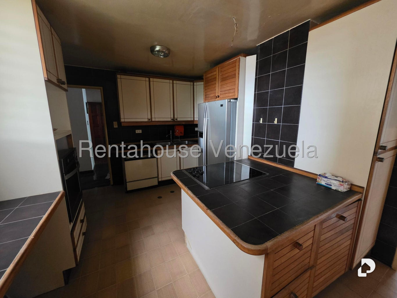 Apartamento en Terrazas del Ávila, Caracas – 16