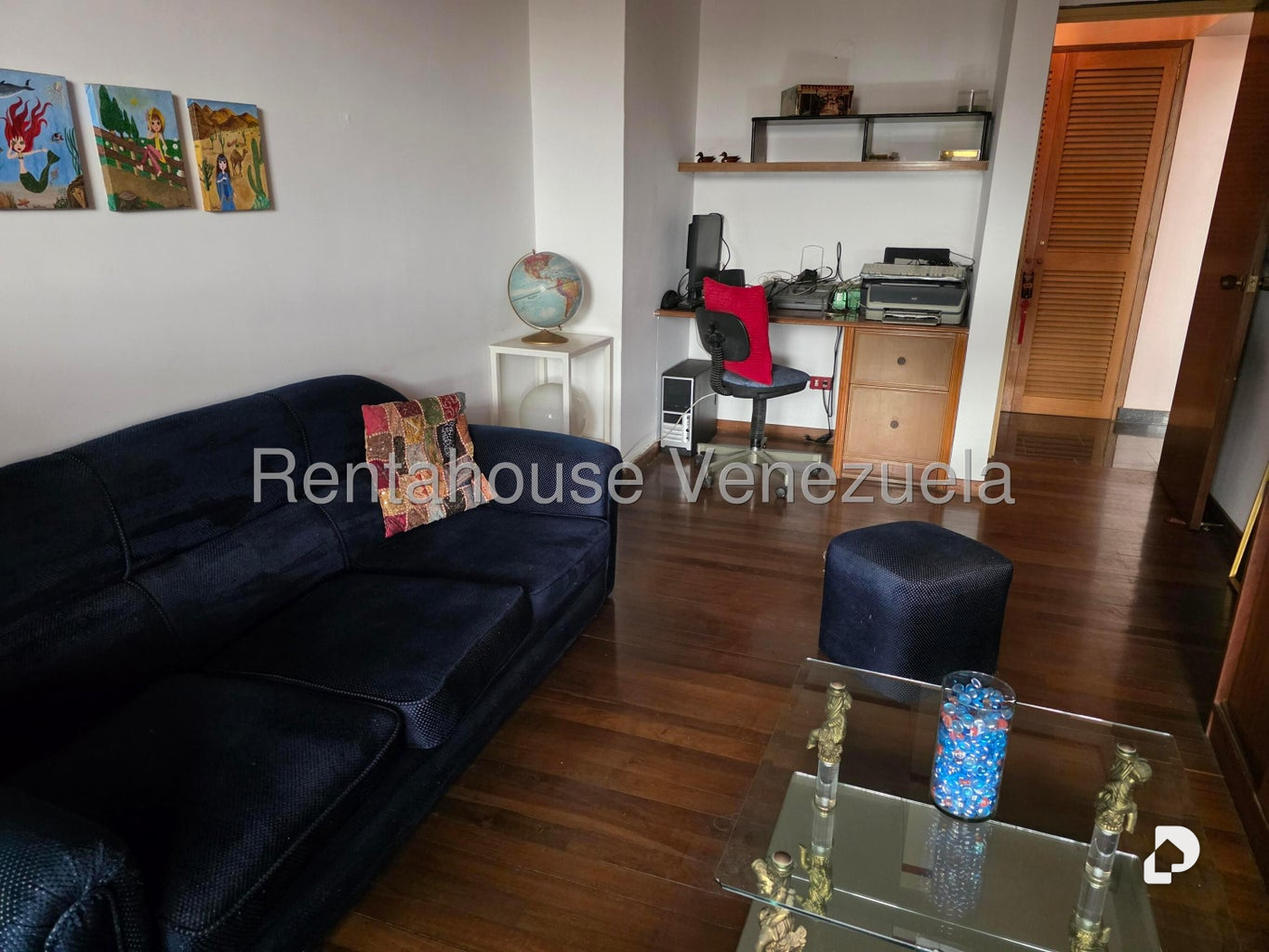 Apartamento en Terrazas del Ávila, Caracas – 26