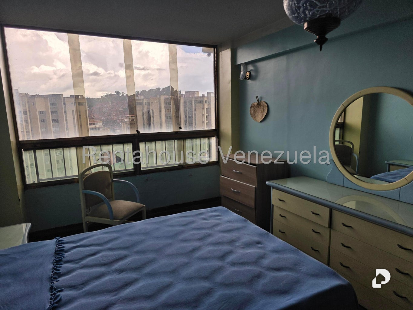 Apartamento en Terrazas del Ávila, Caracas – 28