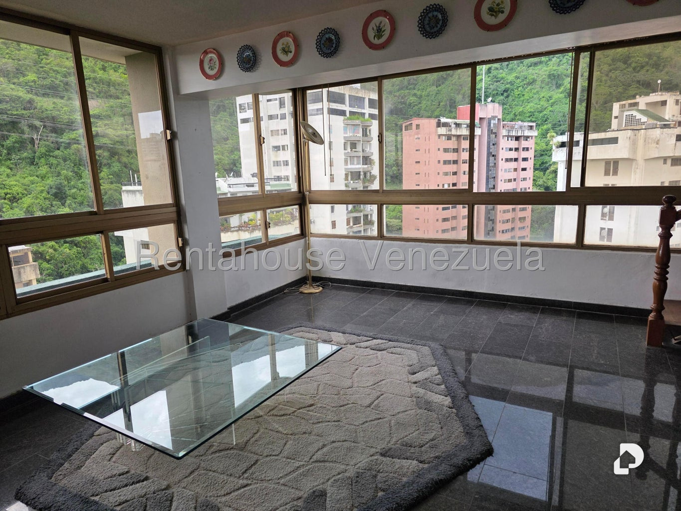 Apartamento en Terrazas del Ávila, Caracas – 14