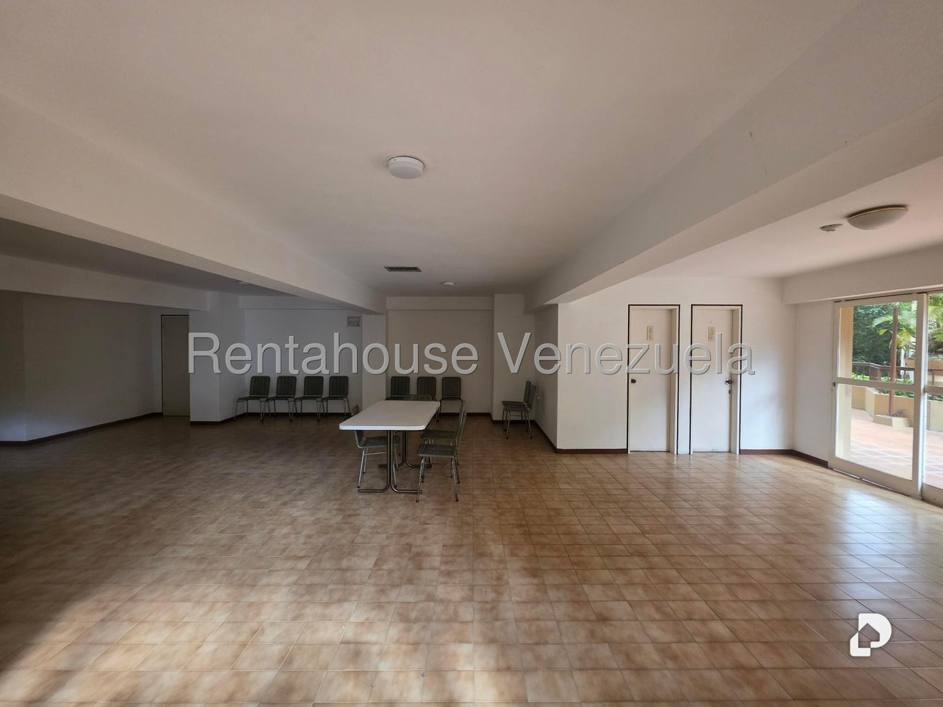 Apartamento en Terrazas del Ávila, Caracas – 4