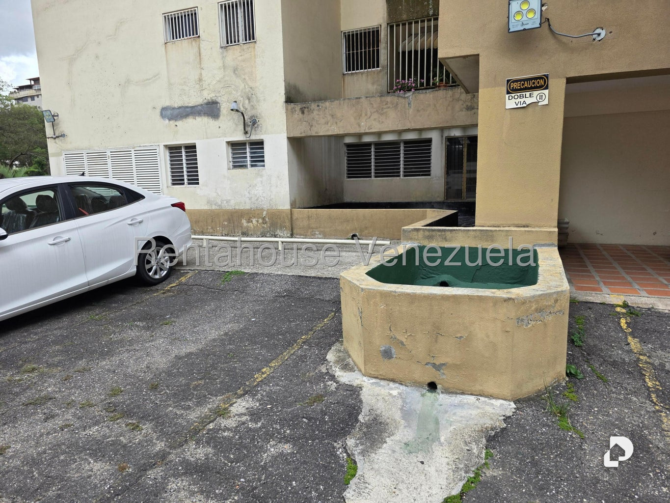 Apartamento en Terrazas del Ávila, Caracas – 8