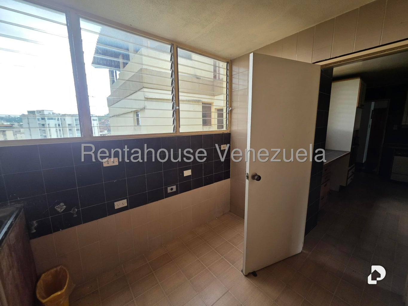 Apartamento en Terrazas del Ávila, Caracas – 18