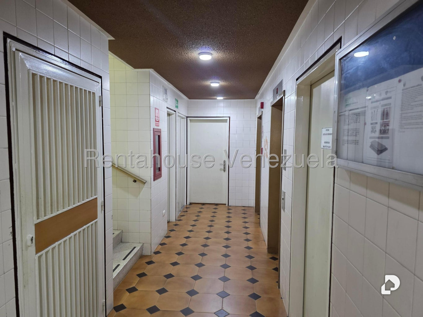 Apartamento en Terrazas del Ávila, Caracas – 7