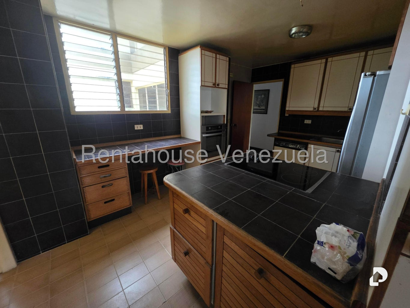 Apartamento en Terrazas del Ávila, Caracas – 15