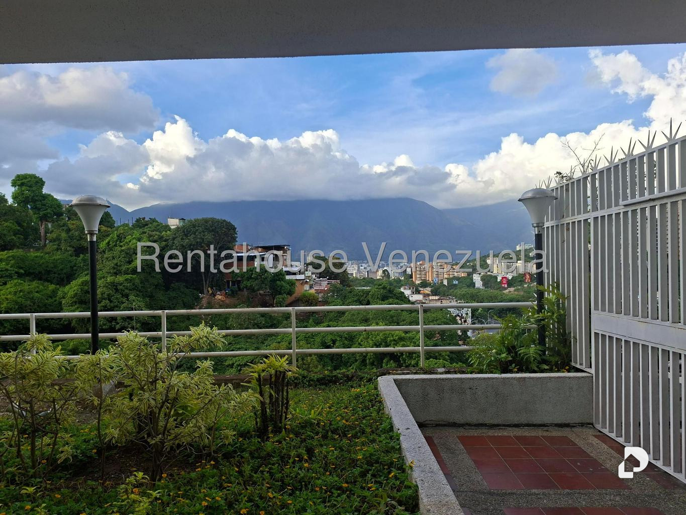Apartamento en Santa Fe Norte, Caracas – 22