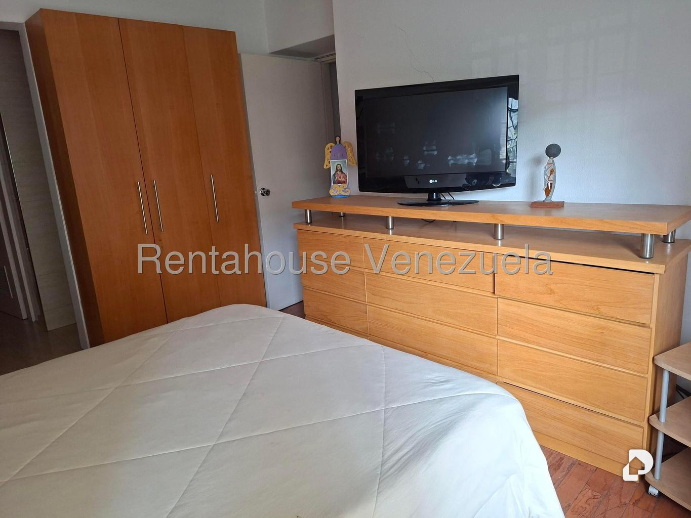 Apartamento en Santa Fe Norte, Caracas – 15