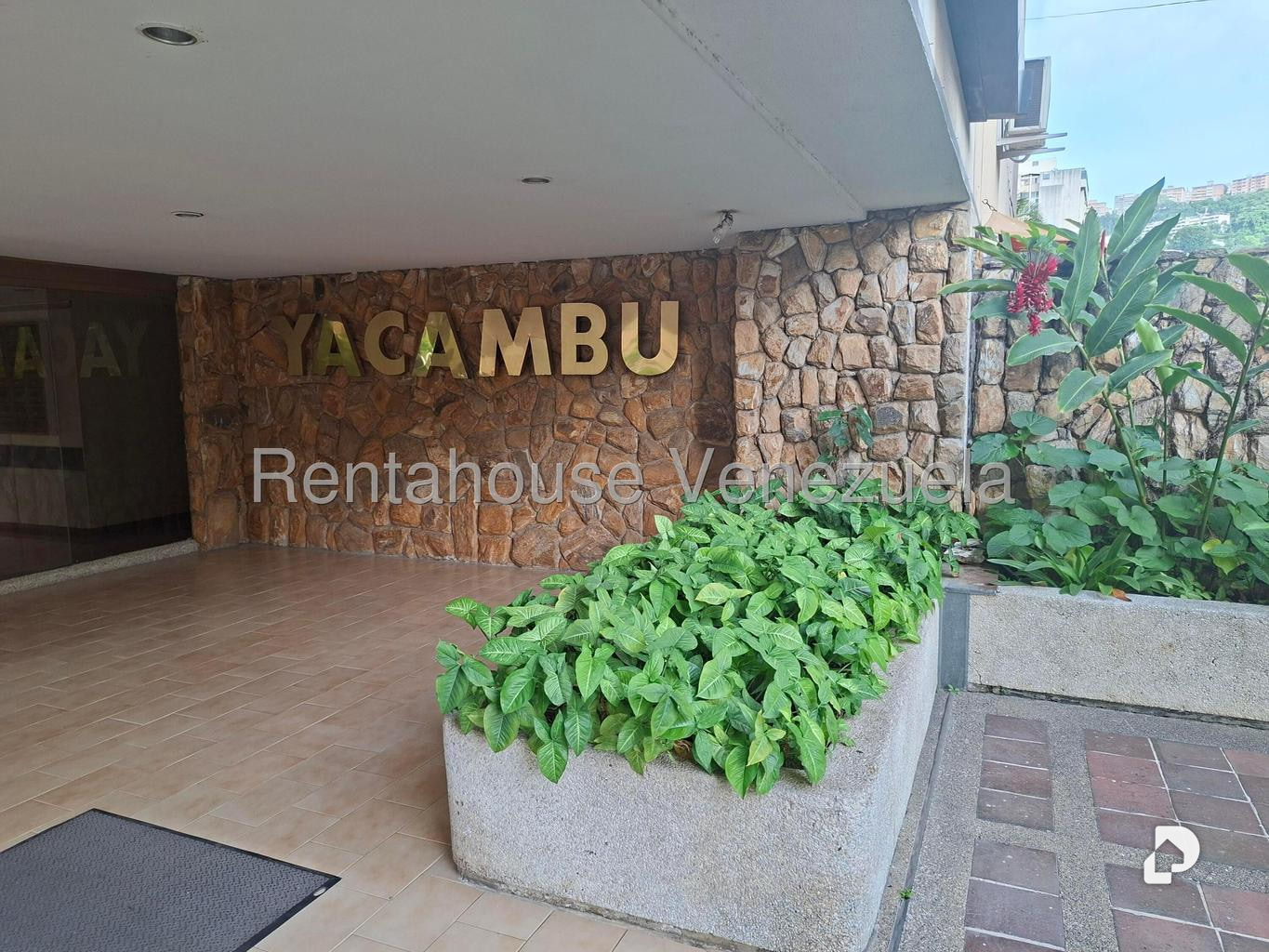 Apartamento en Santa Fe Norte, Caracas – 3