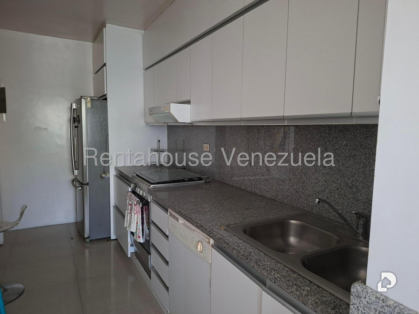 Apartamento en Santa Fe Norte, Caracas – 8