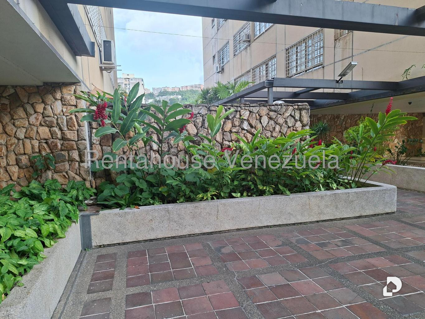 Apartamento en Santa Fe Norte, Caracas – 2
