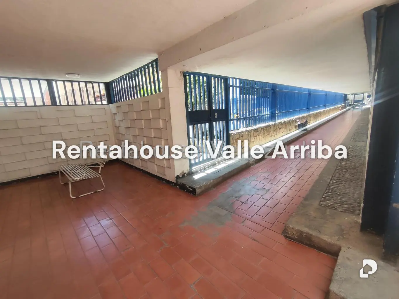 Apartamento en Colinas de Bello Monte, Caracas – 20