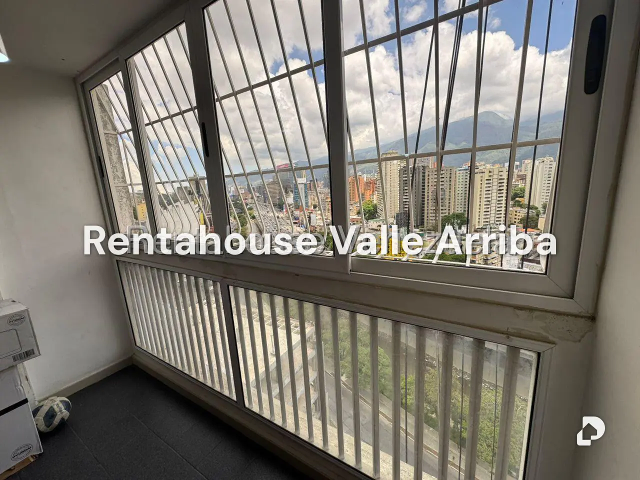 Apartamento en Colinas de Bello Monte, Caracas – 4