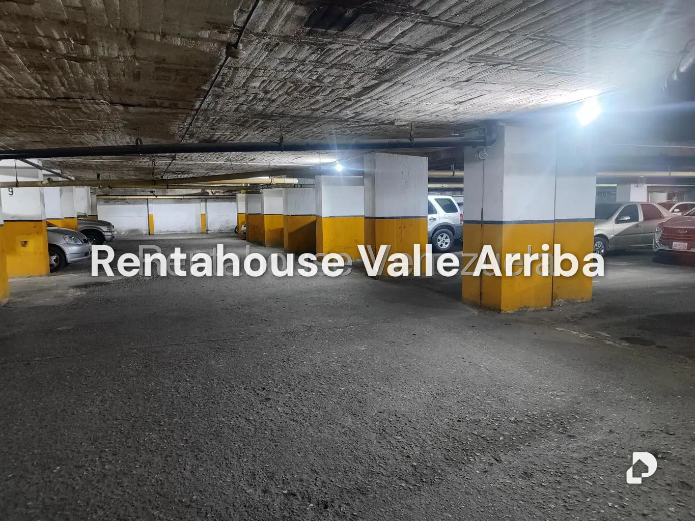 Apartamento en Colinas de Bello Monte, Caracas – 22