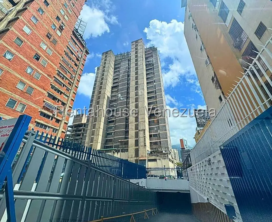 Apartment in Colinas de Bello Monte, Caracas - 1