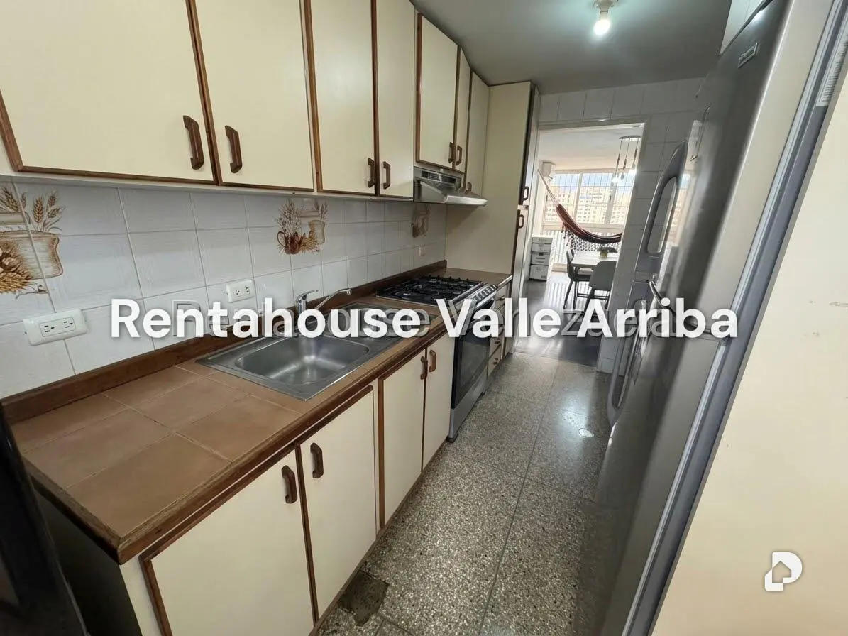 Apartamento en Colinas de Bello Monte, Caracas – 9
